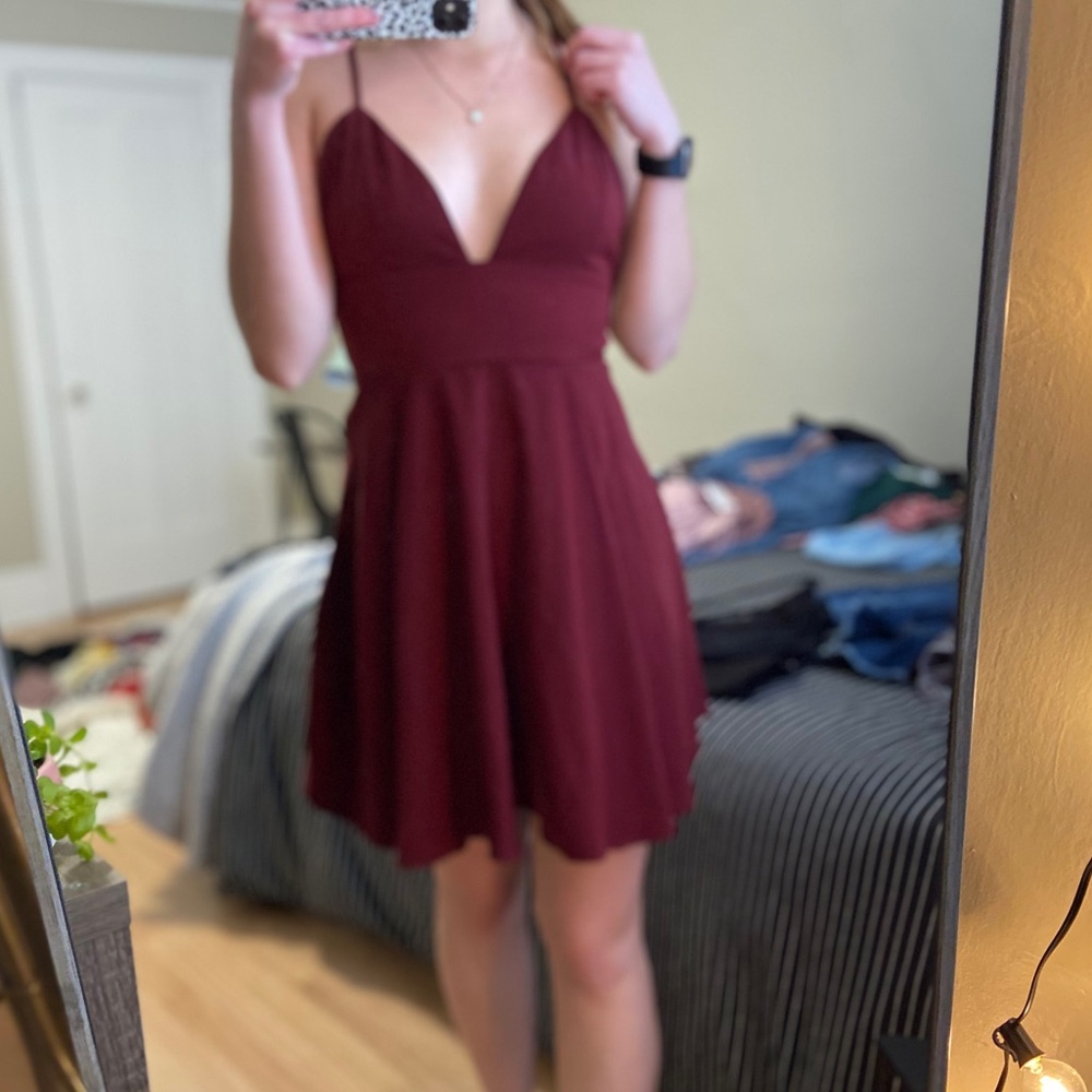 Tobi Dress